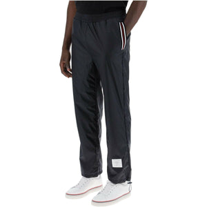 Cricket Stripe Ripstop Pants.