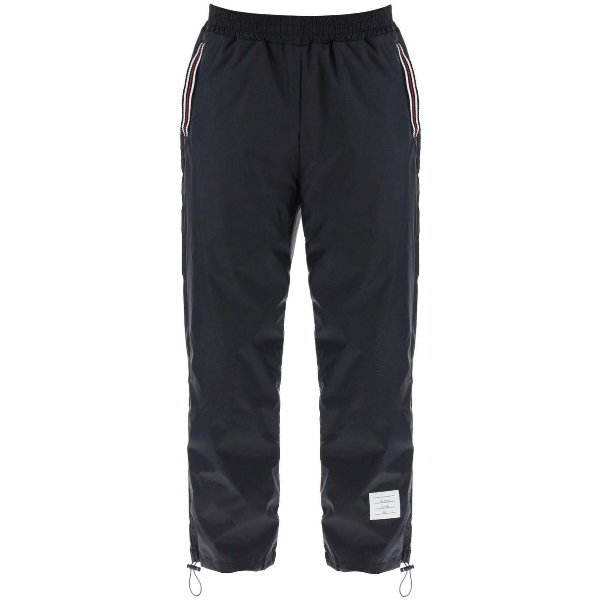 Cricket Stripe Ripstop Pants.