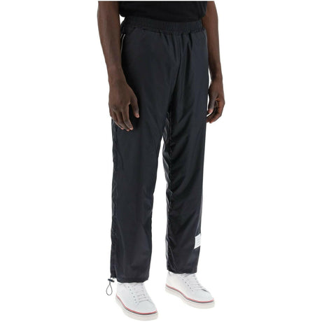 Cricket Stripe Ripstop Pants.