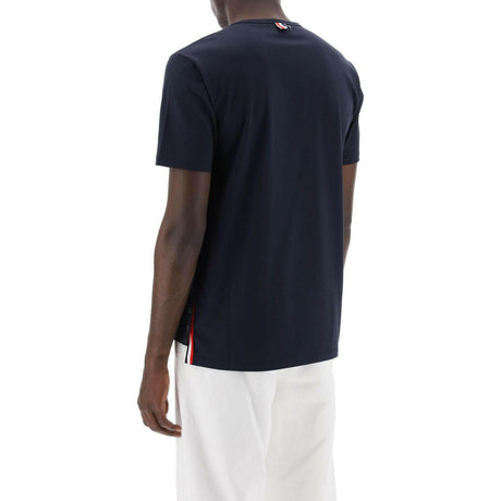 Jersey Pocket T-shirt.