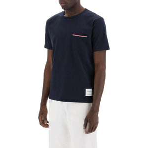 Jersey Pocket T-shirt.