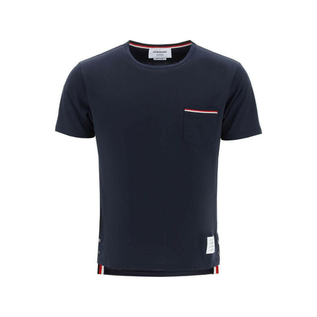 Jersey Pocket T-shirt.