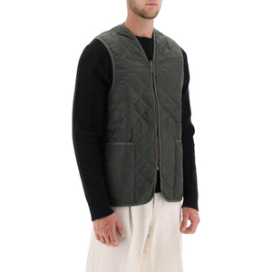 Quilted Vest