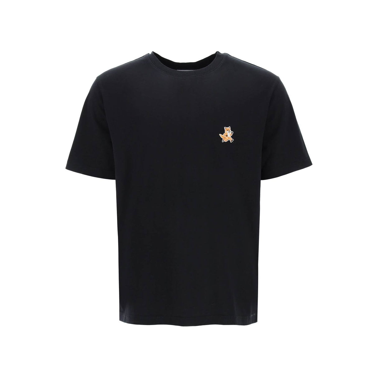 Speedy Fox Comfort Fit T-Shirt