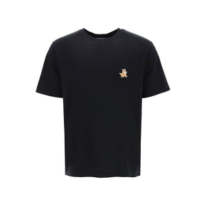 Speedy Fox Comfort Fit T-Shirt