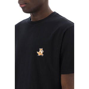 Speedy Fox Comfort Fit T-Shirt