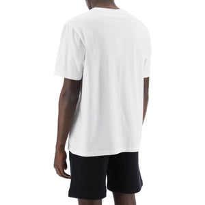 Speedy Fox Comfort Fit T-Shirt