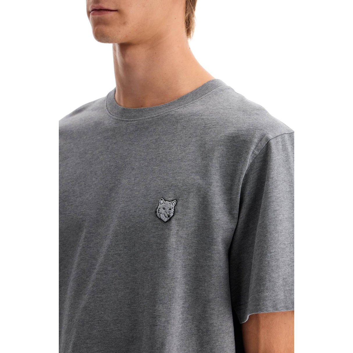 Bold Fox Head T-shirt