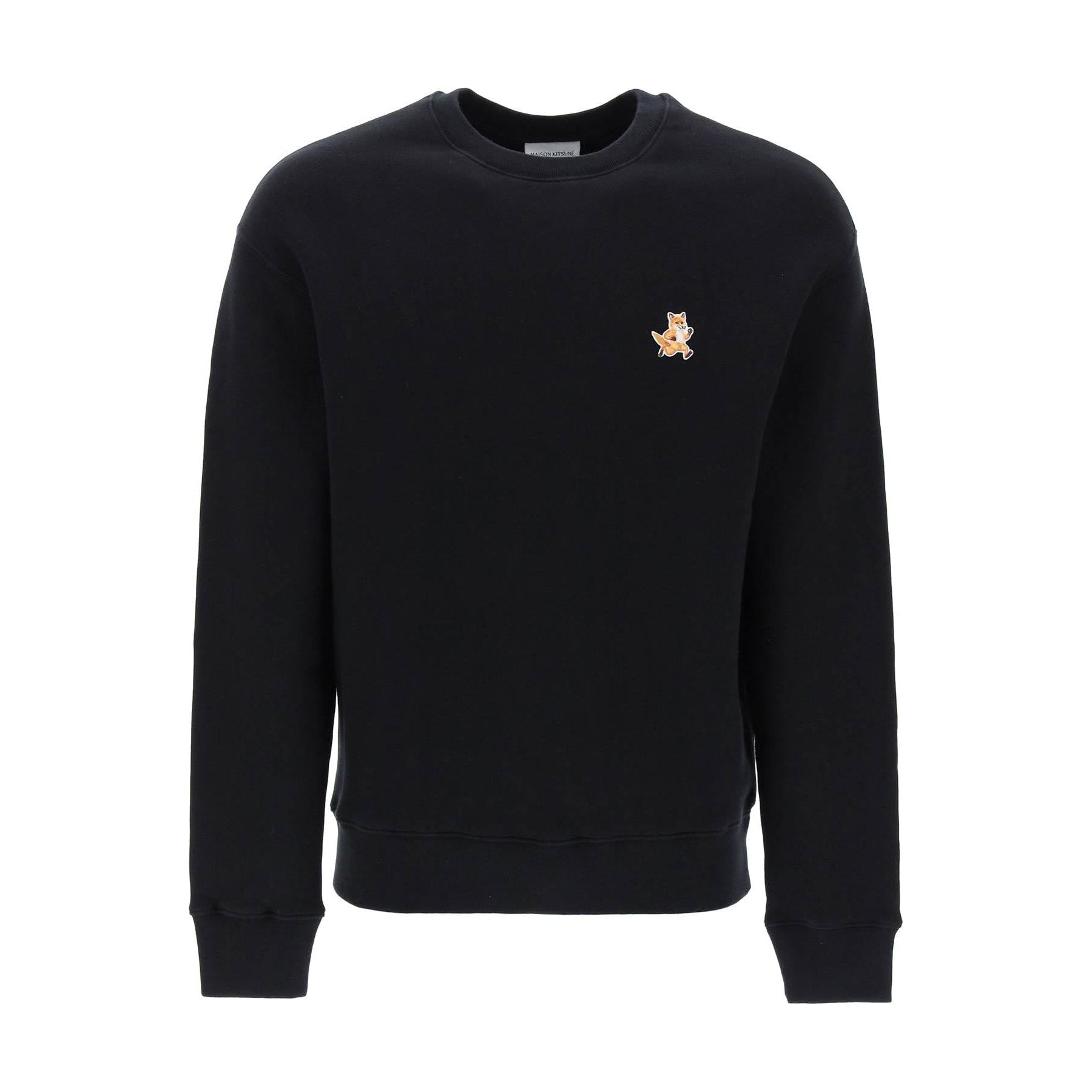 Speedy Fox Comfort Fit Sweatshirt