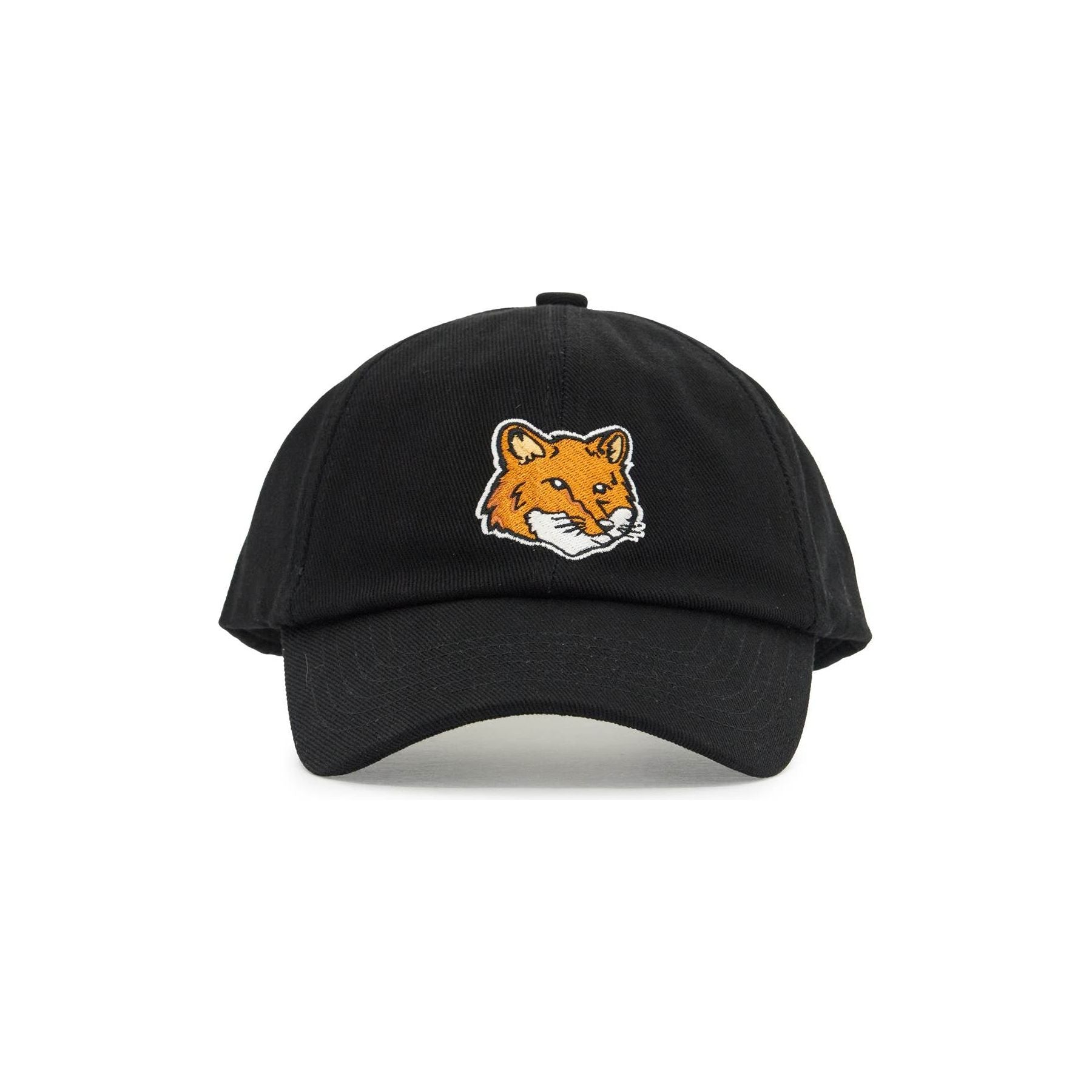 Fox Head Baseball Cap