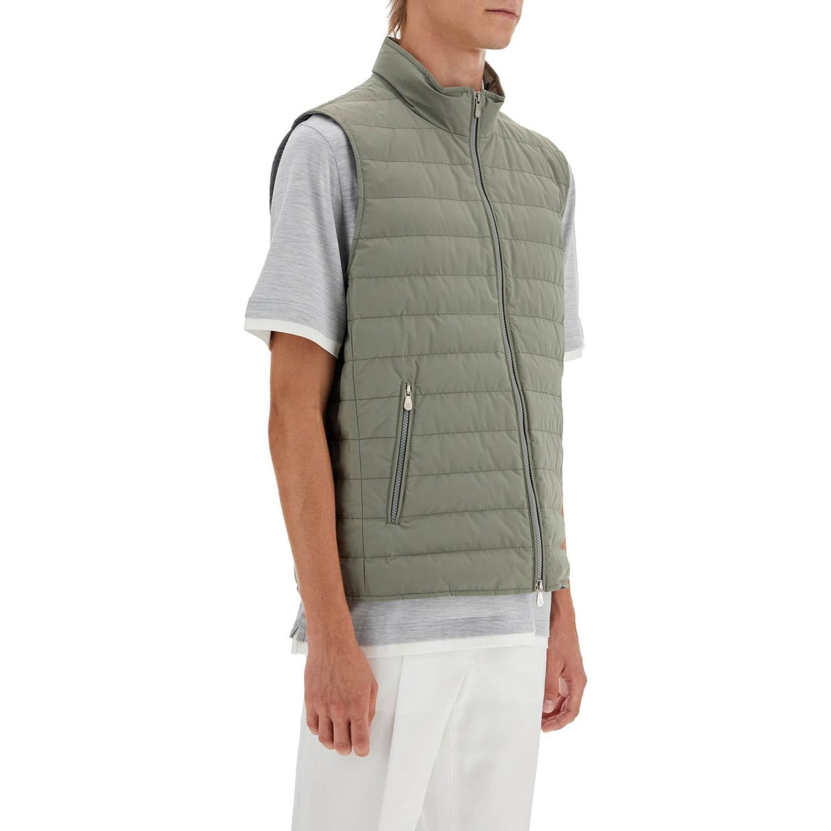 Lightweight Sleeveless P