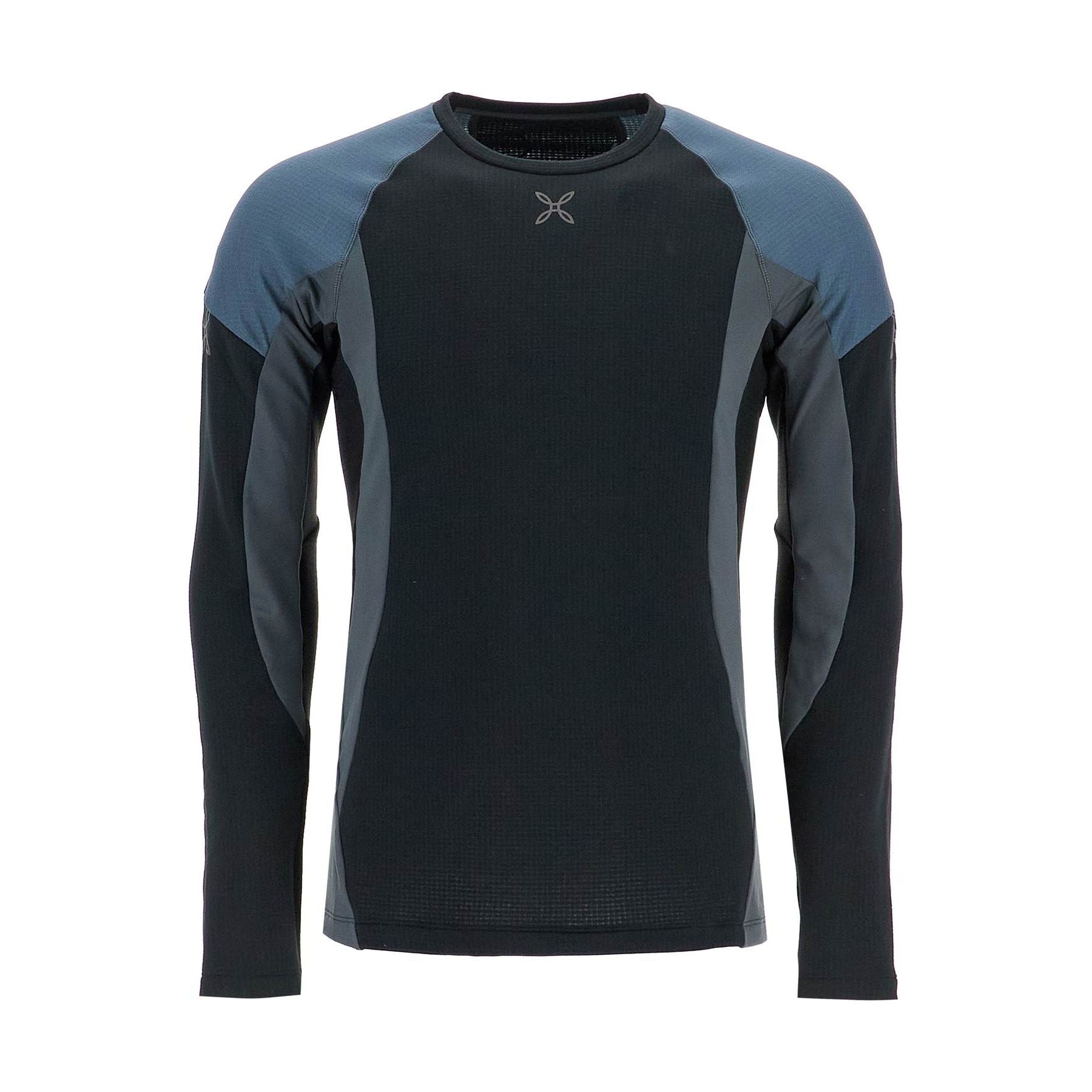 Long-sleeved Run Fly T