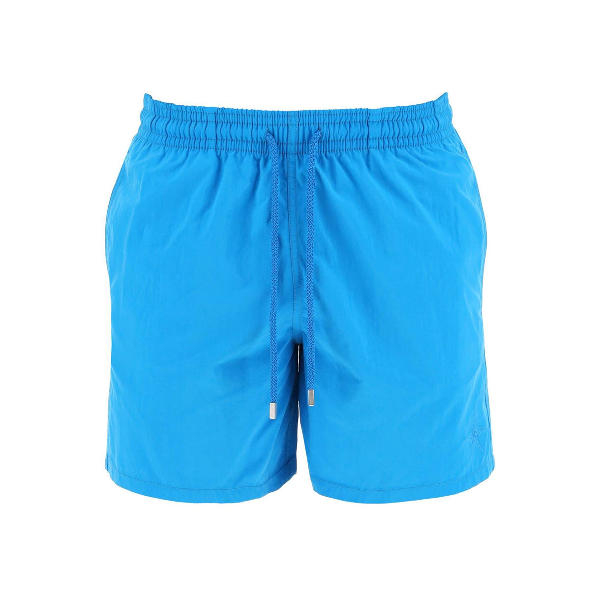 Hydro Reactive Velvet Swim Shorts