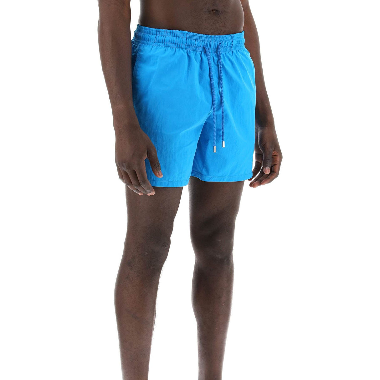 Hydro Reactive Velvet Swim Shorts