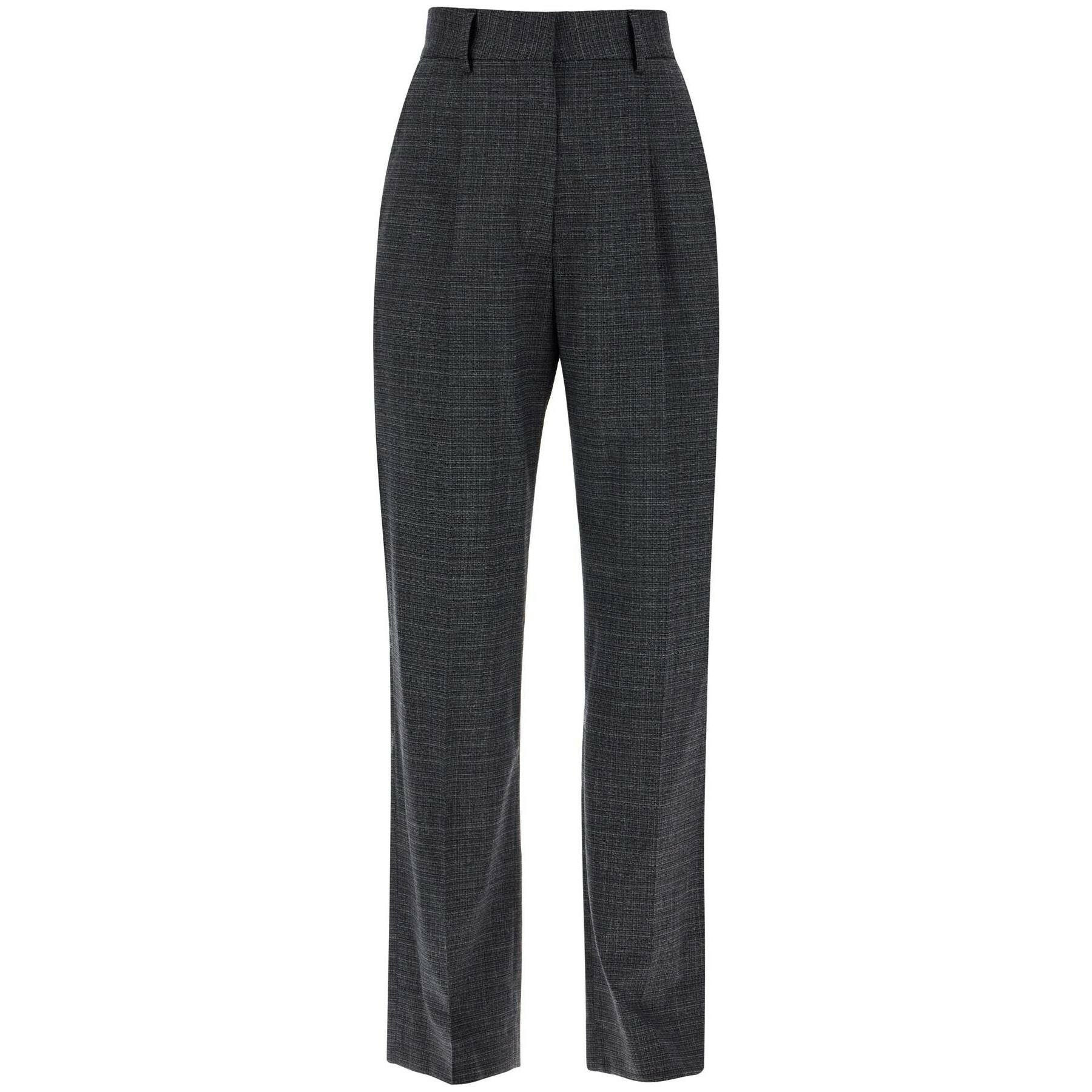 Hunley Fox Trousers.