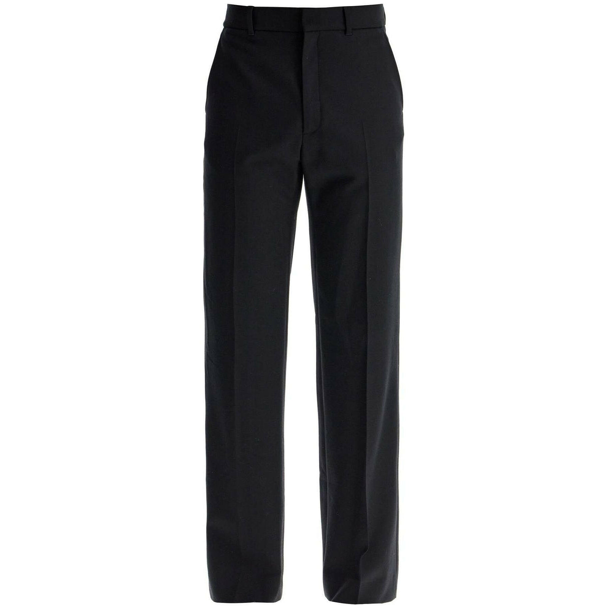 Tailored Slim Fit Trousers.