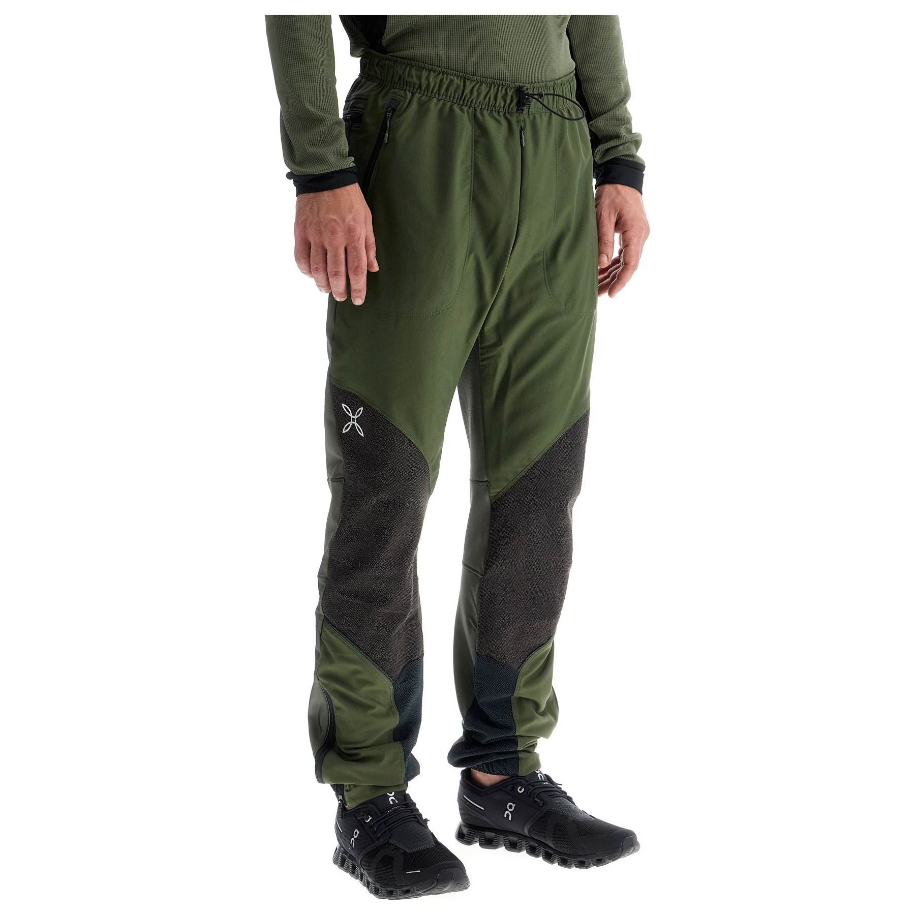 Vertigo Sports Pants