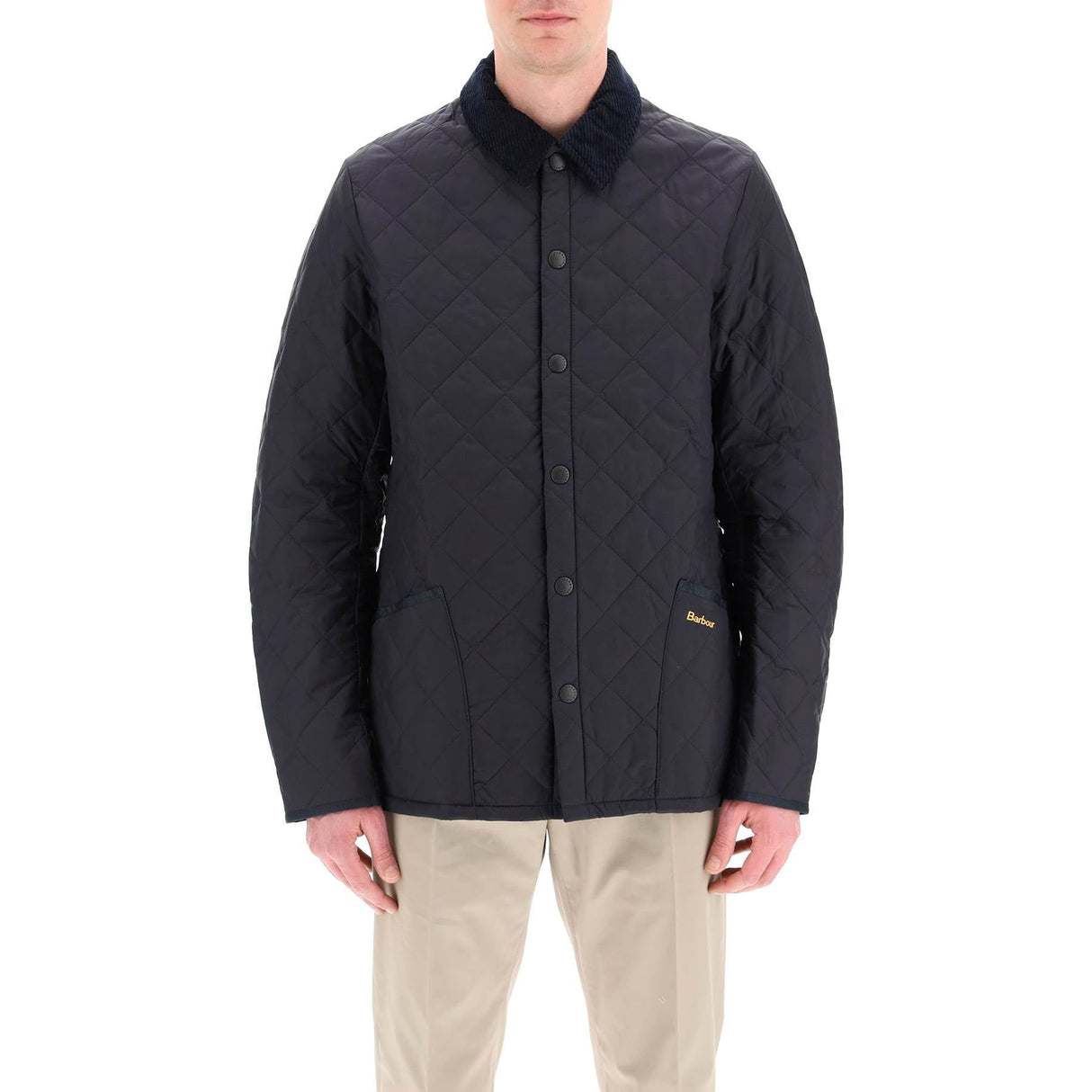 Heritage Liddesdale Quilted Jacket