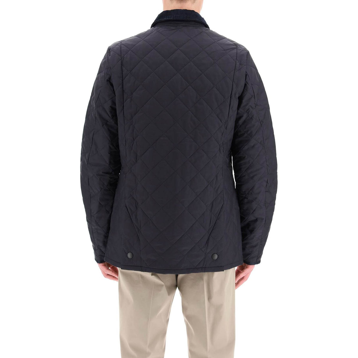 Heritage Liddesdale Quilted Jacket