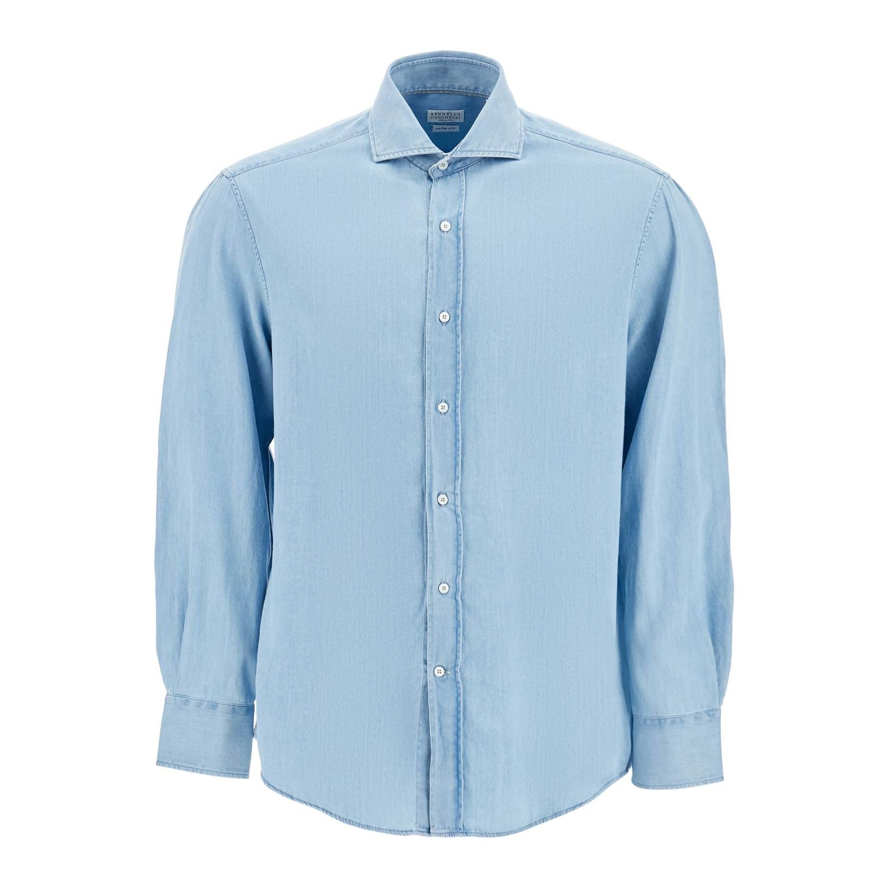 Chambray Shirt