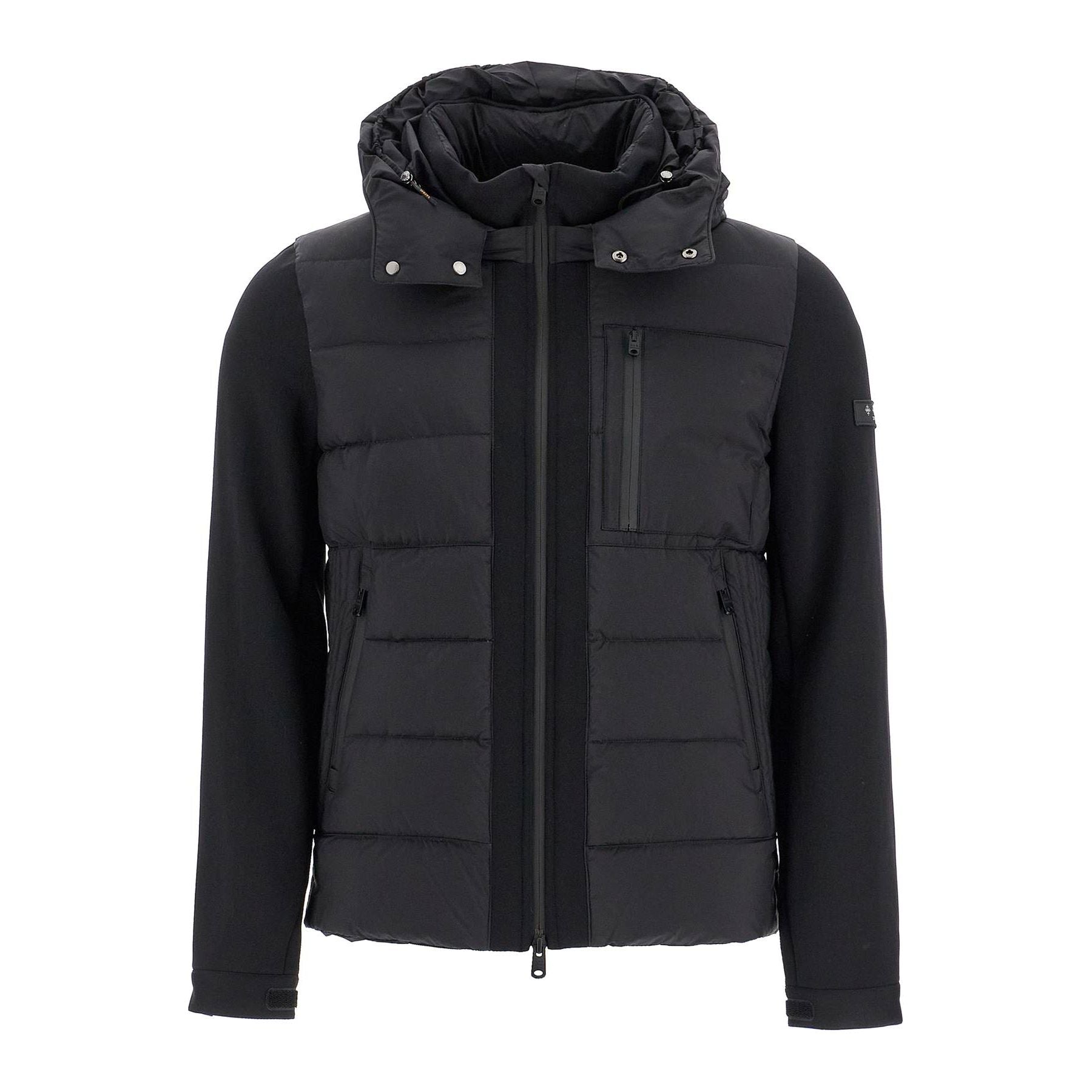 Hybrid Taro Down Jacket