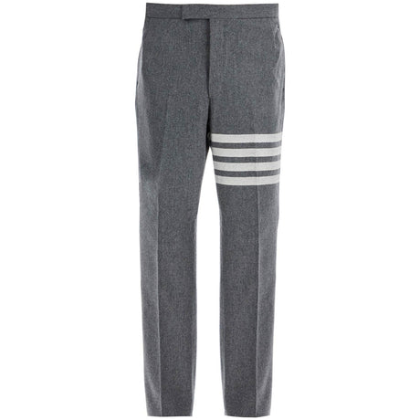 THOM BROWNE-Re

Pants With -JOHN JULIA.