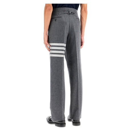 THOM BROWNE-Re

Pants With -JOHN JULIA.