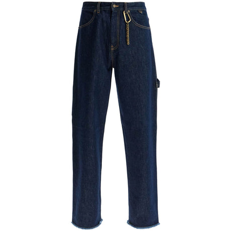 DARKPARK-John's Worker Jeans For -JOHN JULIA.