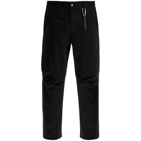 DARKPARK-Laurent

Saint Laurent Cargo Pants -JOHN JULIA.