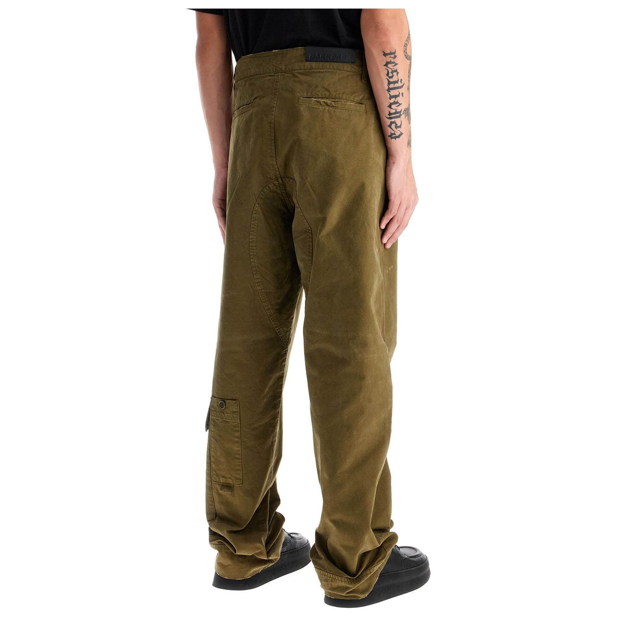 Jeffrey Cargo Pants For