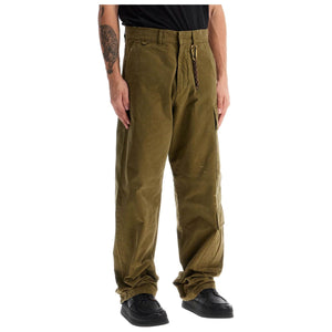 Jeffrey Cargo Pants For