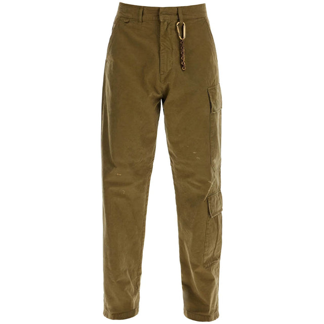 Jeffrey Cargo Pants For