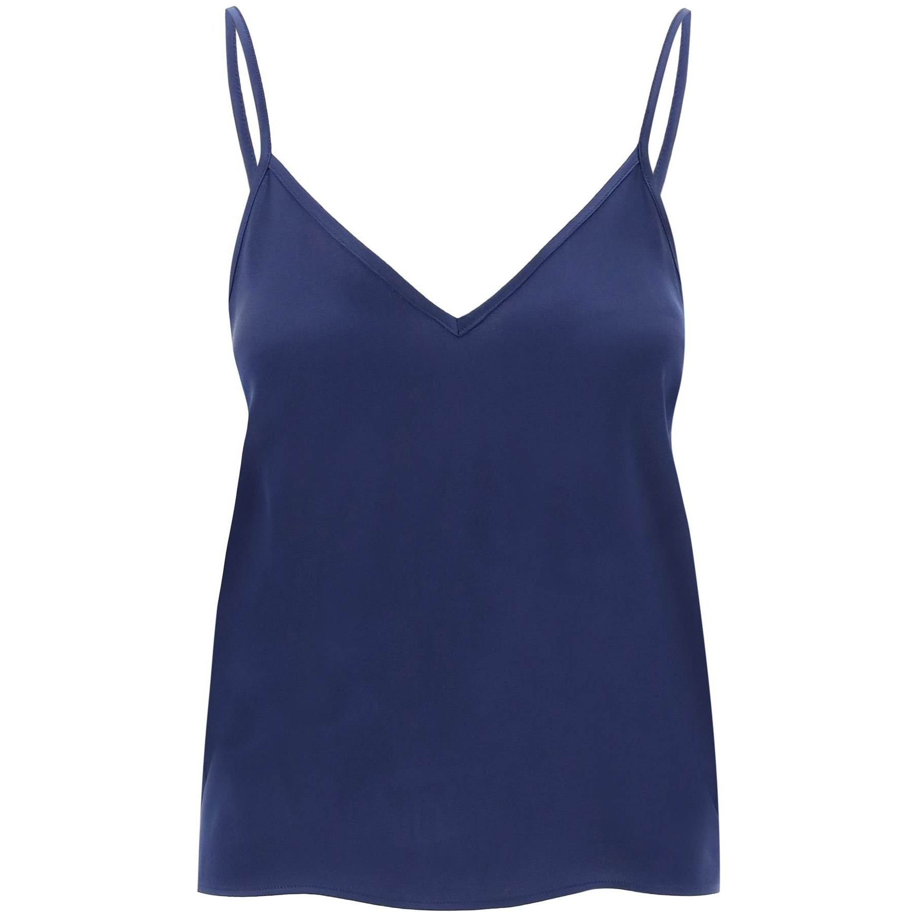 Grand Ribaud Sleeveless Top