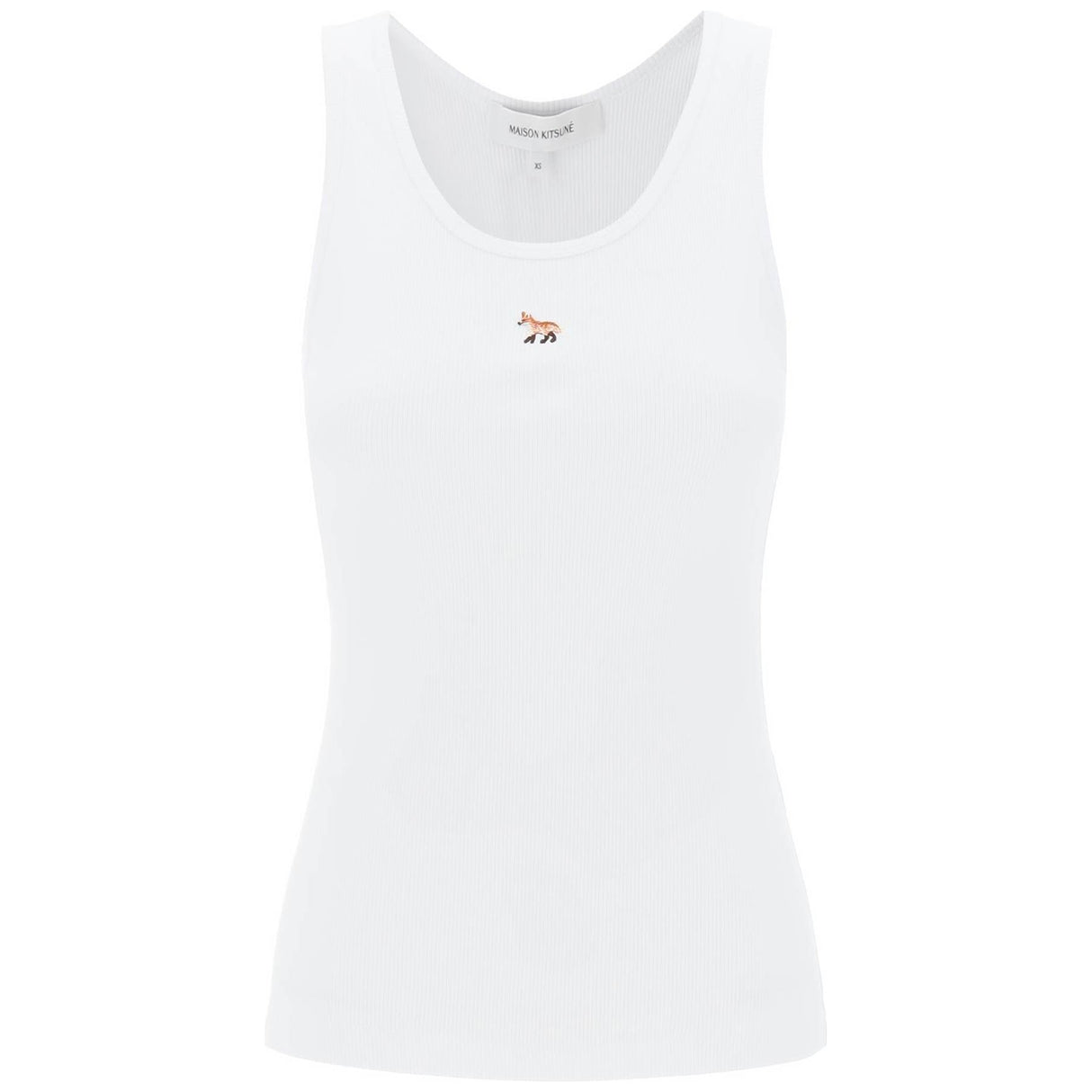 Baby Fox Sleeveless Top For