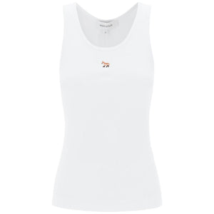 Baby Fox Sleeveless Top For