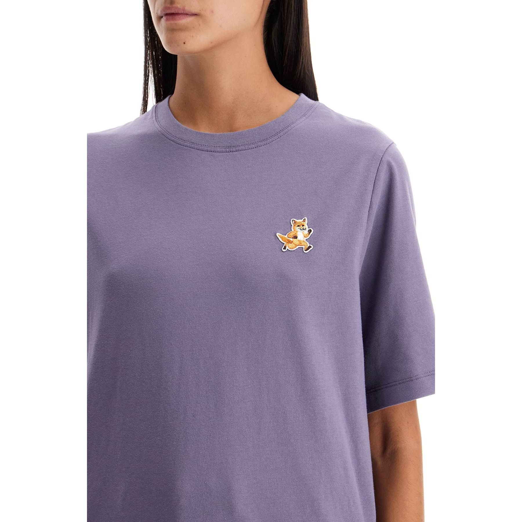 Speedy Fox Comfort Fit T