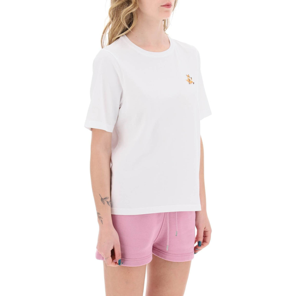 Speedy Fox Comfort Fit T-Shirt