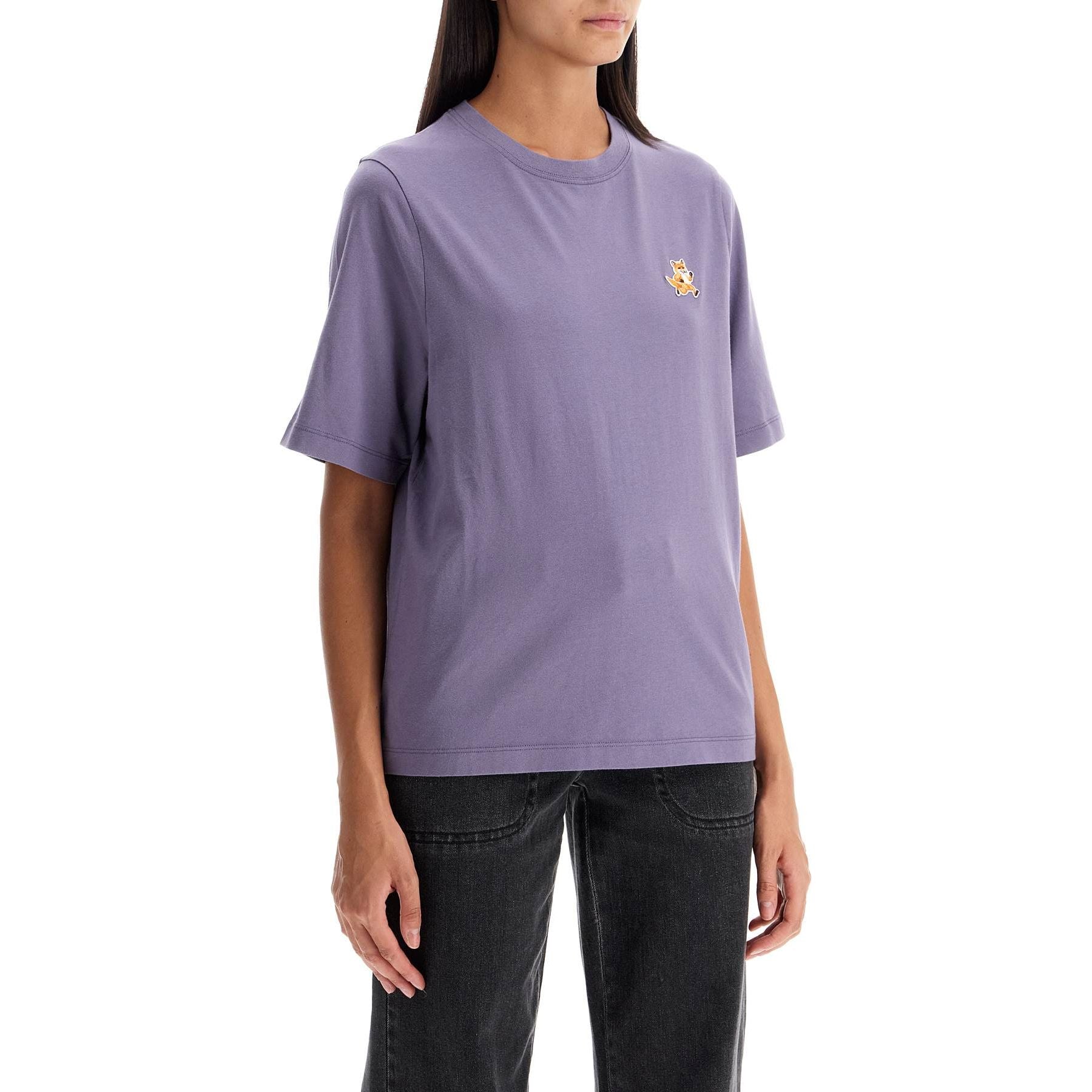 Speedy Fox Comfort Fit T