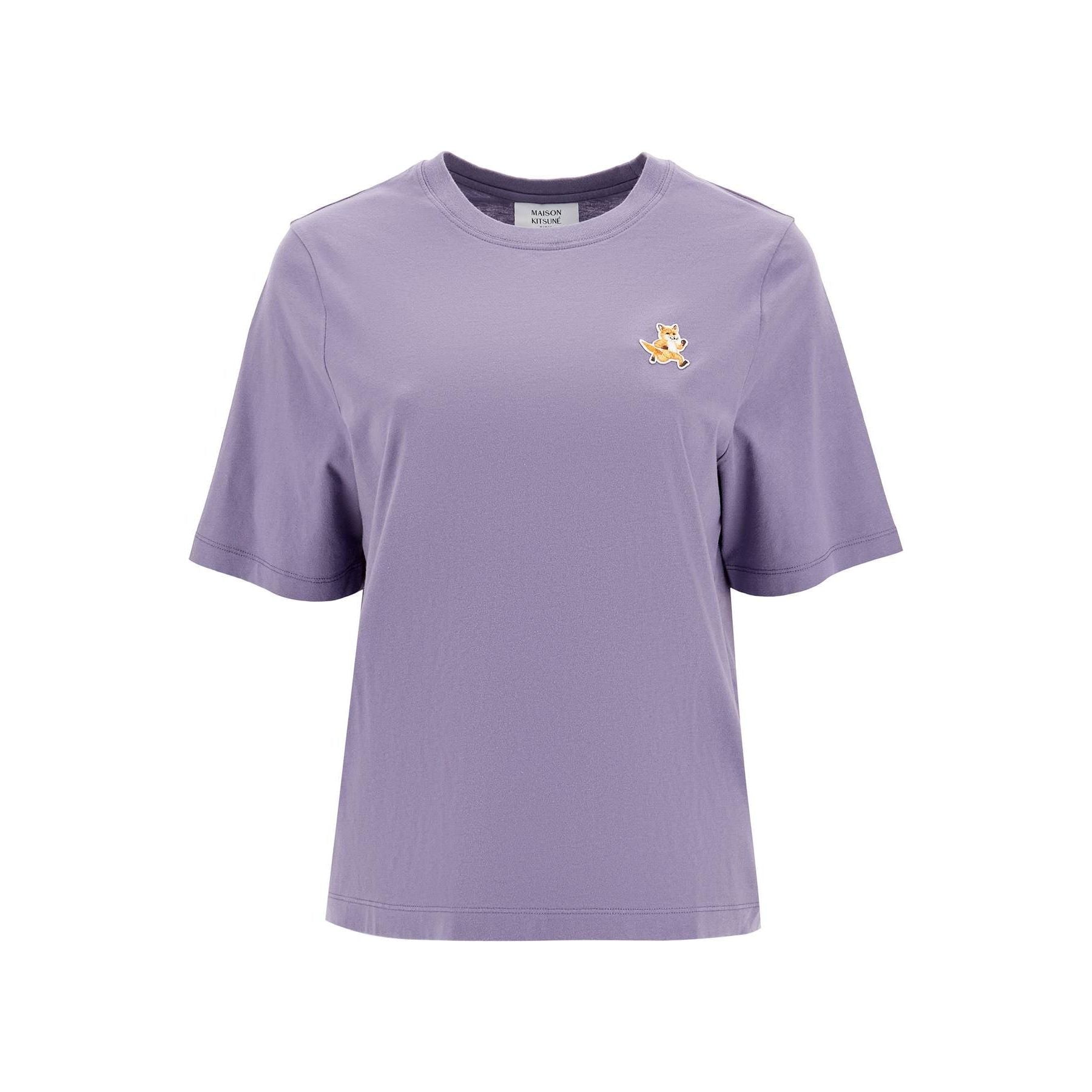 Speedy Fox Comfort Fit T