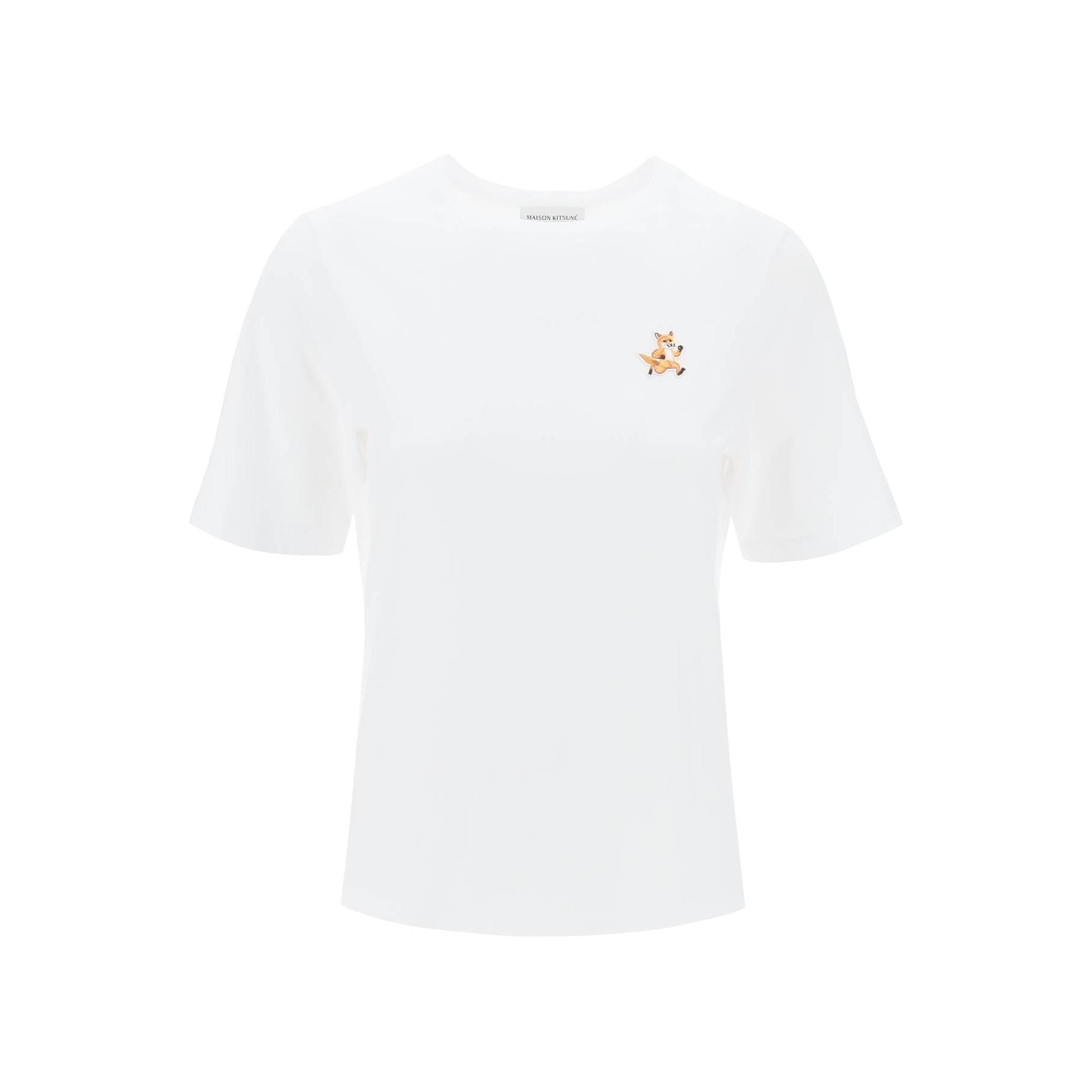 Speedy Fox Comfort Fit T-Shirt