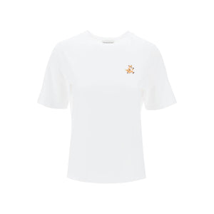 Speedy Fox Comfort Fit T-Shirt