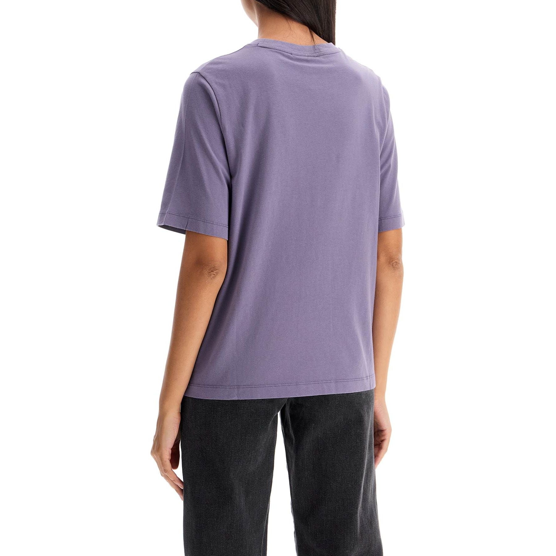 Speedy Fox Comfort Fit T