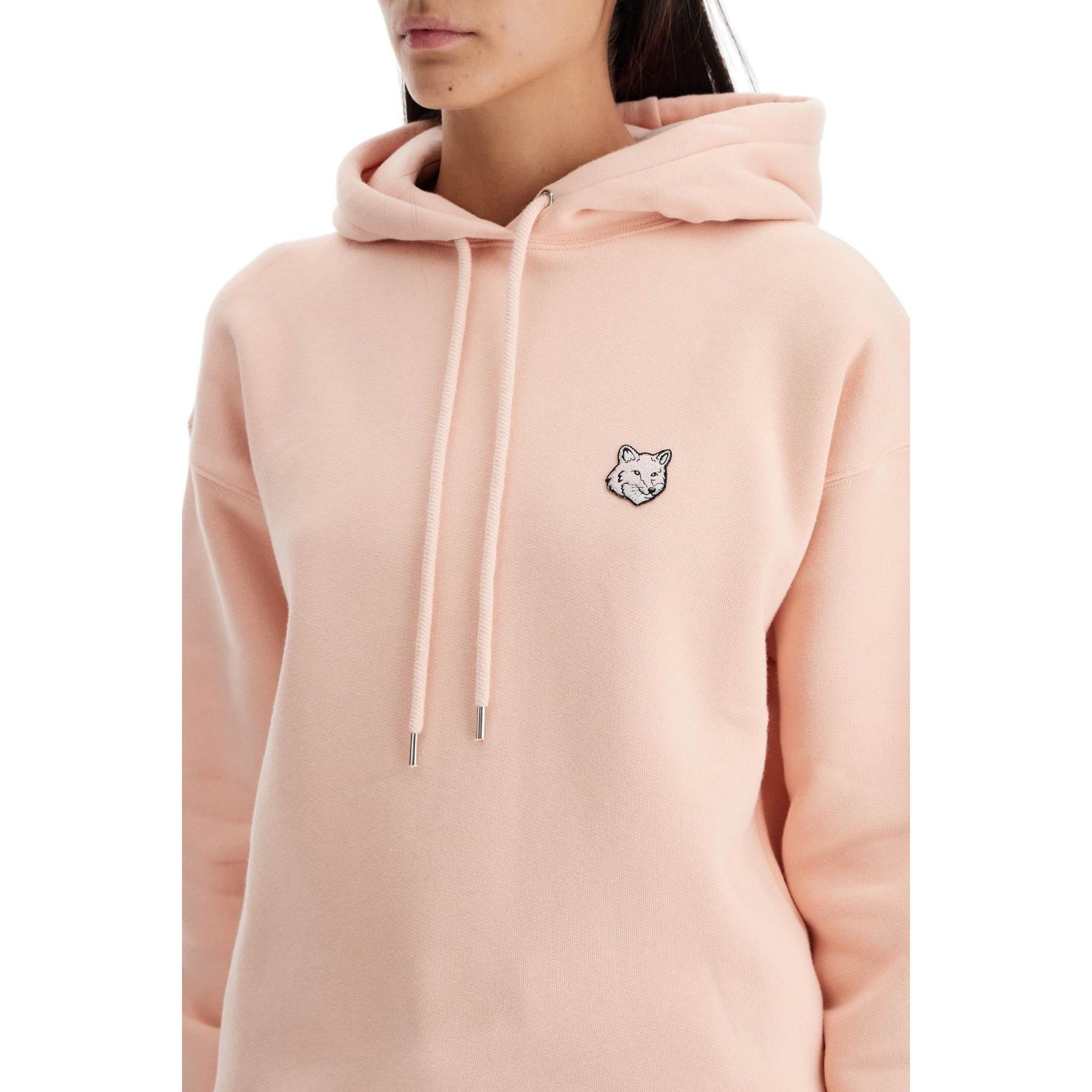 Bold Fox Head Comfort Fit Sweatshirt