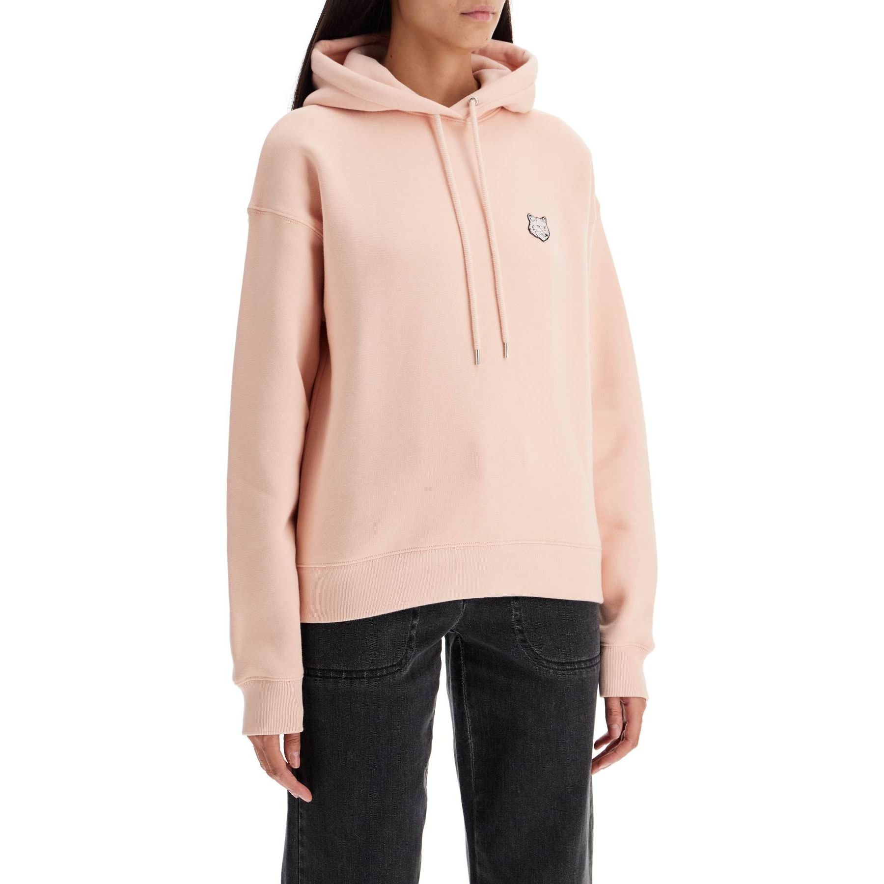 Bold Fox Head Comfort Fit Sweatshirt