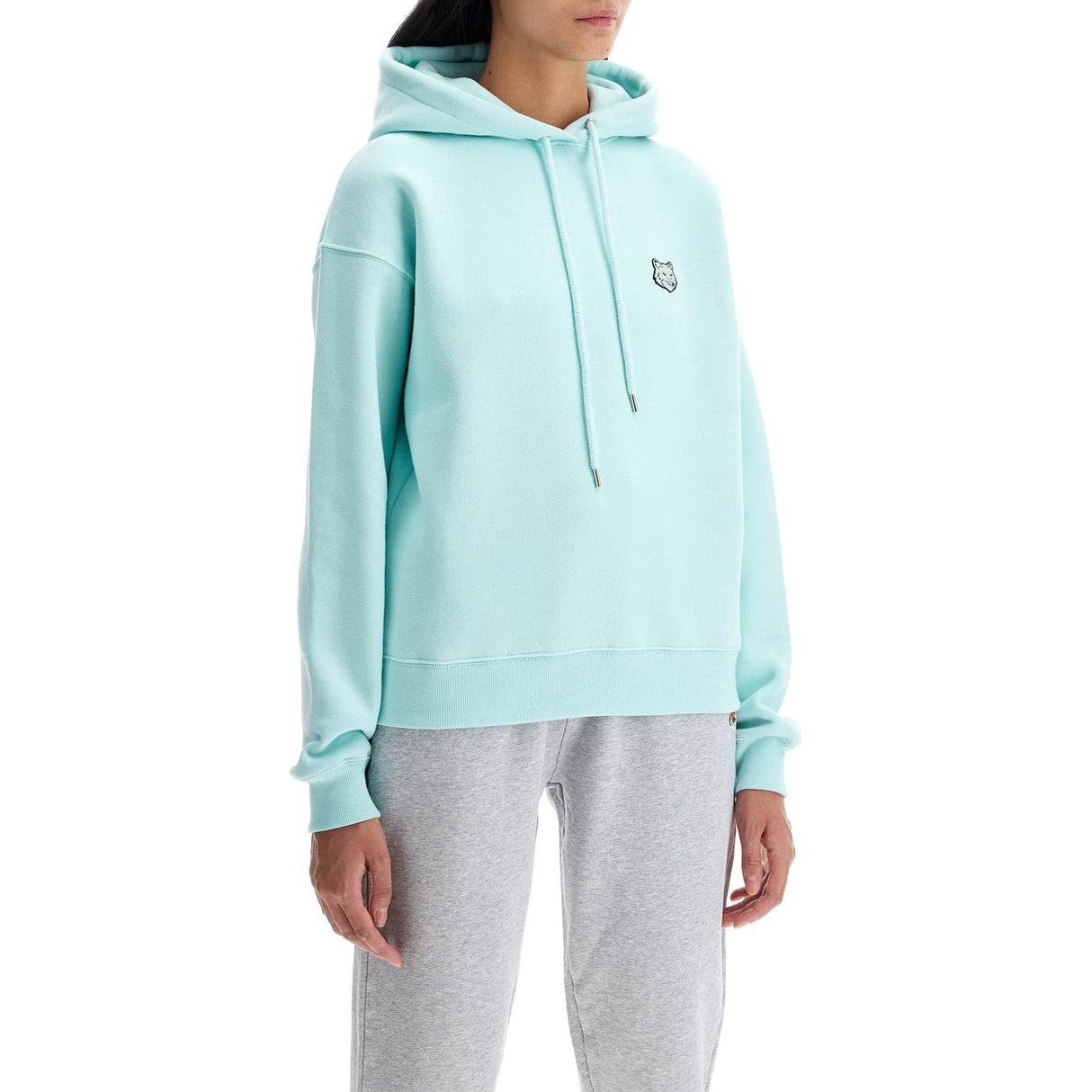 Bold Fox Head Comfort Fit Sweatshirt