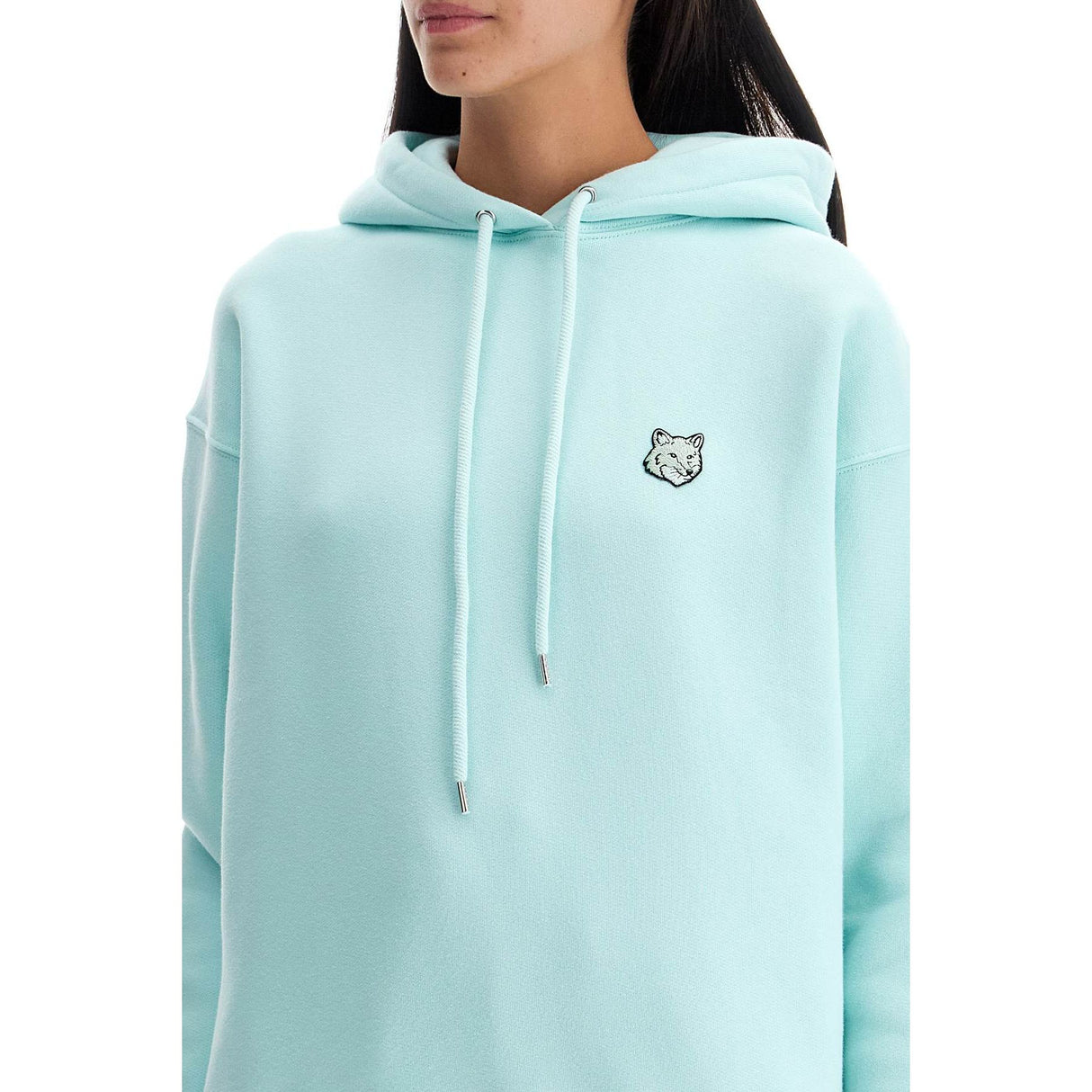 Bold Fox Head Comfort Fit Sweatshirt