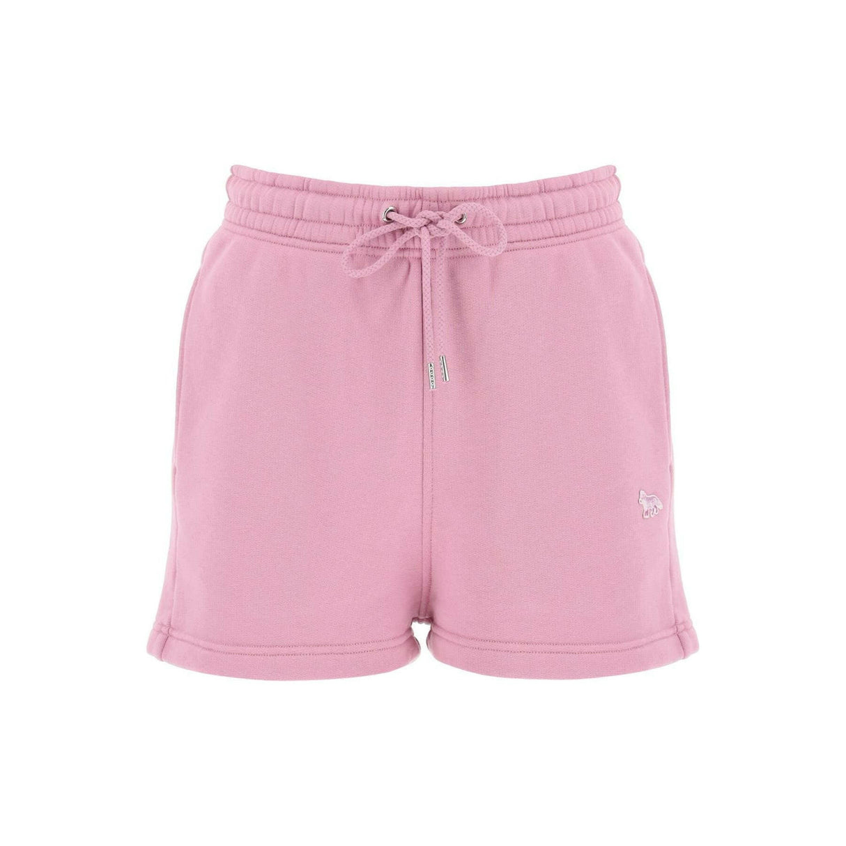 Blossom Baby Fox Cotton Shorts.