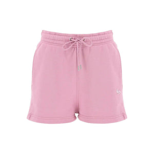 Blossom Baby Fox Cotton Shorts.