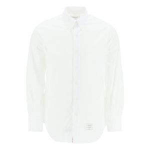 Classic Poplin Shirt