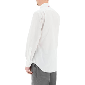 Classic Poplin Shirt